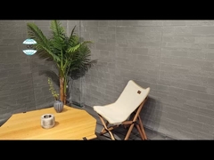 Caracter Carvão queima fogueira para gelo Resistente ao gelo Interior Hotel Jardim Decoração de casa