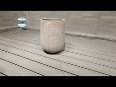 potenciômetro de flor