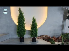 Transforme o seu negócio com a árvore de schefflera artificial de 110 cm da Top Suppliers