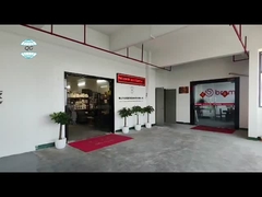 Indoor Hotel Garden Home Planter de argila reforçada Argile de fibra para design moderno