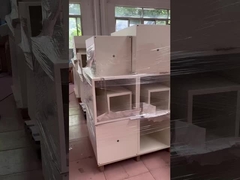 Vantagens das plantações de aço inoxidável