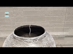 Definição e Material As panelas de terracota são feitas de argila que foi cozida a altas temperaturas.