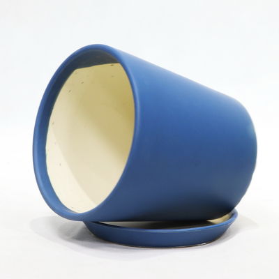 comprar Potes de drenagem de cerâmica simples Leve para interiores online manufacture