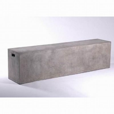 comprar Mesa de resina de GRC personalizada Móveis de concreto para jardim e piscina online manufacture