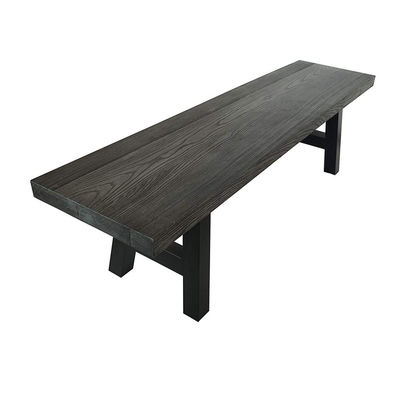 comprar Superfície fosca GRC Mesas de concreto Rectangular Mobiliário de mesa de concreto online manufacture