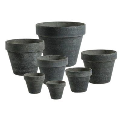 comprar Pato de cimento de fibra de jardim durável para resistência ao clima exterior online manufacture