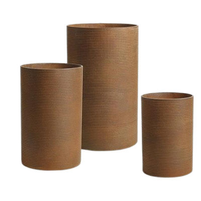 comprar Estilo arcaico grandes vasos de plantação grego impermeável resistente ao fogo online manufacture