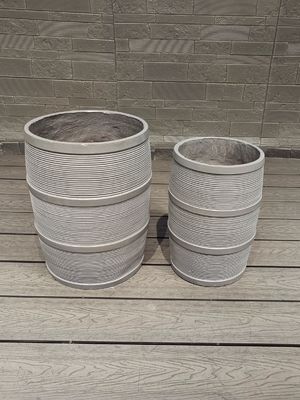 comprar Planteadores de jardim modernos à prova d'água online manufacture