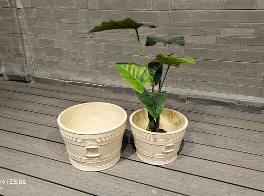 comprar Descubra a plantação perfeita de argila de fibra para o seu jardim online manufacture