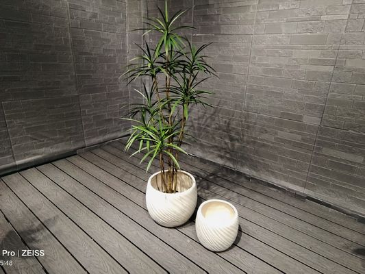 comprar Planta de argila de fibra resistente ao gelo e ao fogo com superfície lisa online manufacture