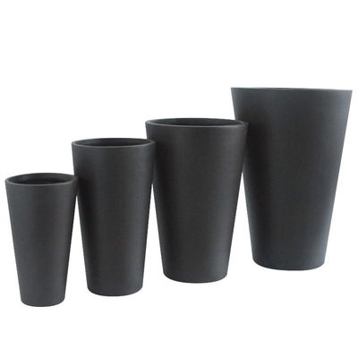comprar Planta de superfície lisa de argila de fibra para as necessidades de crescimento de flores / plantas verdes online manufacture