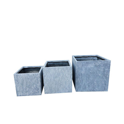 comprar Planteiros de Flores Potes Planteiros de argila reforçada com boa permeabilidade ao ar online manufacture