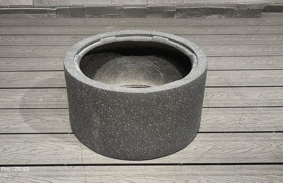 comprar Powder Coated Firepit Keep 5-6 Years Outdoor Charcoal Grill Included Zinc Plated For Outdoor Events online manufacture