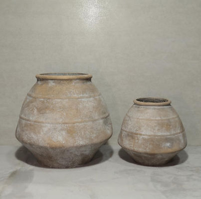 comprar Plantadores de flores Potes Compositores de plantas de pedra para plantas verdes online manufacture
