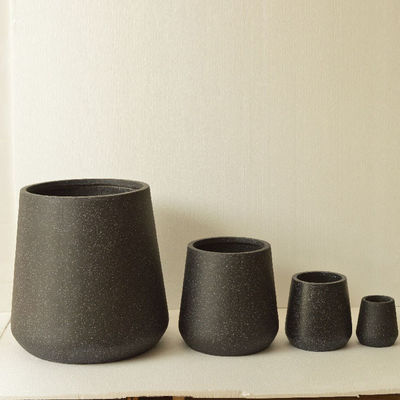 comprar Melhore seu jardim com elegante plantio de fibra de argila online manufacture