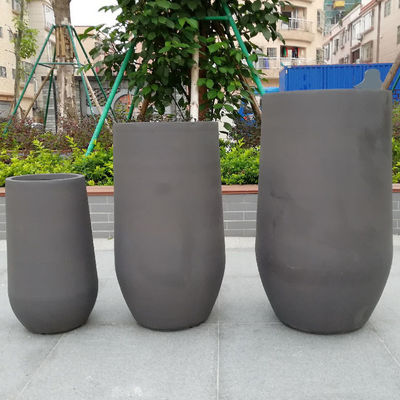 comprar Aumente sem esforço sua exposição de plantas com plantadores de argila de fibra online manufacture