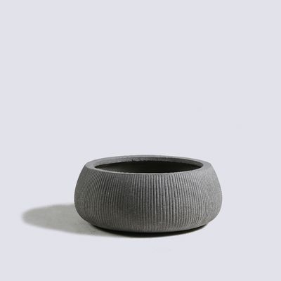 comprar Planteiros de flores criam um jardim deslumbrante com porta-planta de pedra composta online manufacture
