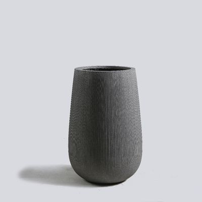 comprar Potes de plantação de GRC esculpidos à mão Caráter resistente ao gelo com estilo antigo online manufacture