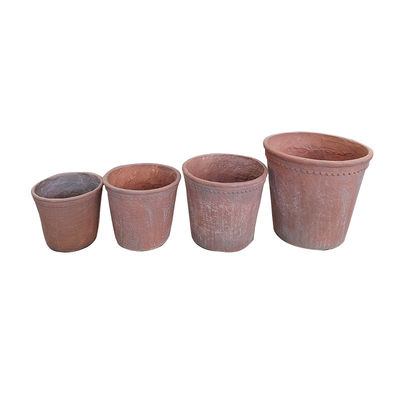 comprar Planta de argila reforçada lisa para queimadores de acampamento e experiência de churrasco de churrasco online manufacture