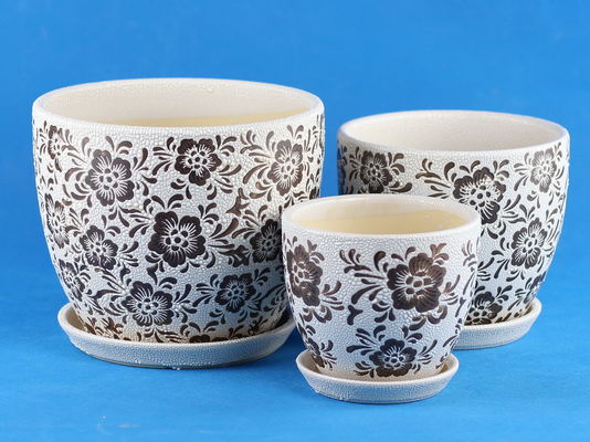 comprar Grande seleção de vasos de cerâmica para seus projetos de jardinagem e paisagismo online manufacture