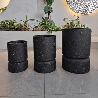 comprar 7-8 Anos Vida útil em ambientes fechados Planta de argila de fibra resistente à geada e material duradouro online manufacture