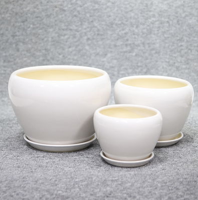 comprar Potes de cerâmica únicos para um jardim distinto e atraente online manufacture