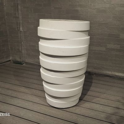 comprar Textura Superfície Planta de fibra de argila à prova d'água à prova de fogo e resistente ao gelo online manufacture