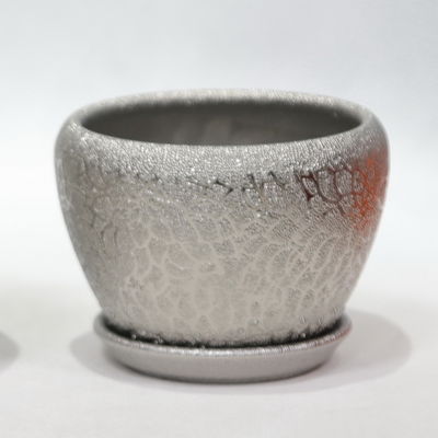 comprar Potes de cerâmica fáceis de limpar para plantas Opções duráveis e elegantes online manufacture