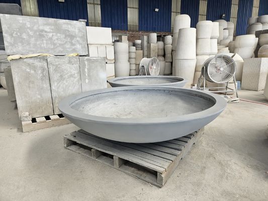 comprar Forno de carvão de fibra de argila / queimadores de acampamento mais quentes / aquecedor / forno de churrasco online manufacture