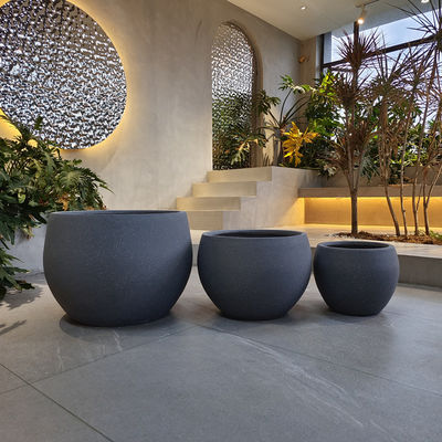 comprar Transforme o seu jardim com a nossa coleção de plantações de fibra de argila durável e elegante online manufacture