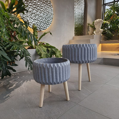 comprar Plantação inovadora de argila de fibra - Uma obrigação para todos os entusiastas do jardinagem online manufacture