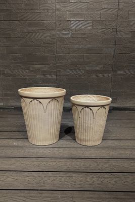 comprar Planta de fibra de argila para casa, hotel e jardim online manufacture