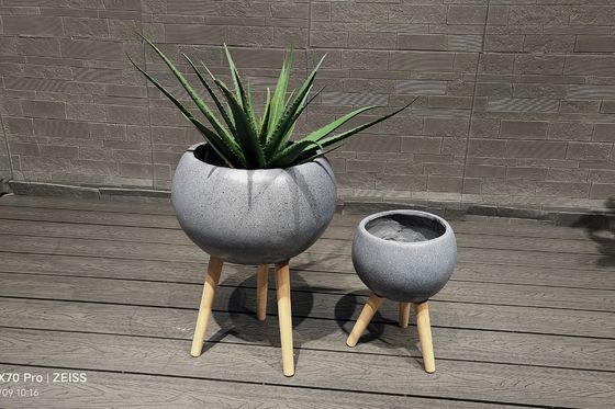 comprar Planta de fibra de argila para fornos de carvão / queimadores de acampamento mais quentes aquecedor / churrasco online manufacture