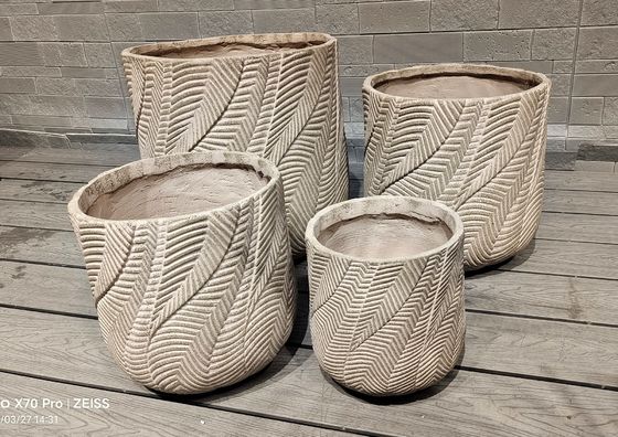comprar Planta de fibra de argila personalizada para fornos de carvão e queimadores de acampamento online manufacture