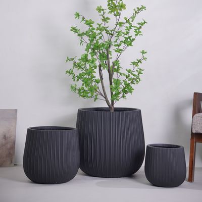 comprar Vaso de Flores Moderno Grande Vidrado com Design Atlântico de Luxo para Decoração de Casa na Sala de Jantar e Sala de Estar para Uso Diário online manufacture