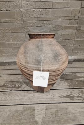 comprar Plantação moderna de fibra de argila com caráter resistente a geadas e superfície texturizada online manufacture