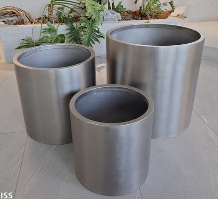 Resistente à ferrugem para interiores e exteriores
