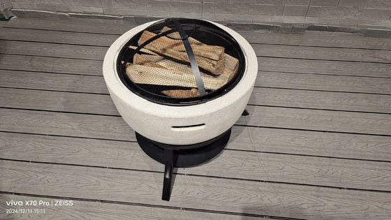 Descubra a melhor lareira para o seu negócio e design durável