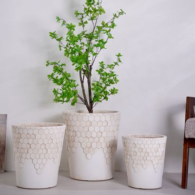 Vaso de Flores Vintage Moderno Suporte para Suculentas Personalizável Decoração Nórdica para Casa Direto da Fábrica Cross-Border para Venda por Atacado no Chão